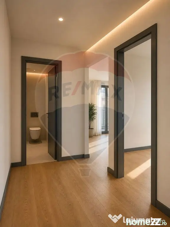 Apartament cu 2 camere de vânzare zonă semicentrală -M...
