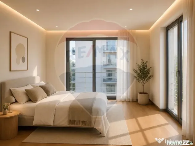 Apartament cu 2 camere de vânzare zonă semicentrală -M...