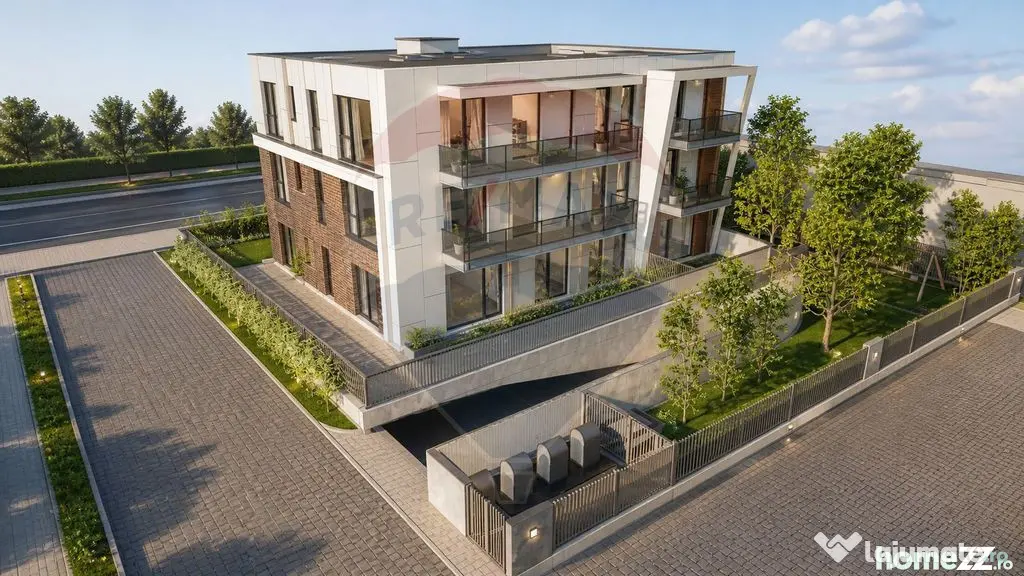Apartament cu 2 camere de vânzare zonă semicentrală -M...