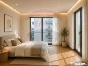 Apartament cu 2 camere de vânzare zonă semicentrală -M... 
