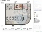 Apartament cu 2 camere de vânzare zonă semicentrală -M... 