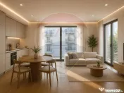 Apartament cu 2 camere de vânzare zonă semicentrală -M...