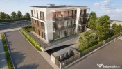 Apartament cu 2 camere de vânzare Mărăști, zonă semi... 
