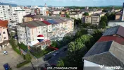Spațiu comercial cu apartament la pachet, de vanzare Bul... 