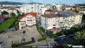 Spațiu comercial cu apartament la pachet, de vanzare Bul... 