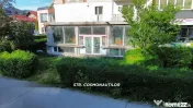Spațiu comercial cu apartament la pachet, de vanzare Bul... 