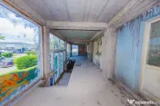 Spațiu comercial cu apartament la pachet, de vanzare Bul... 