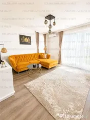 Apartament 2 camere | decomandat | mobilat - Avantgarden Bartolomeu 