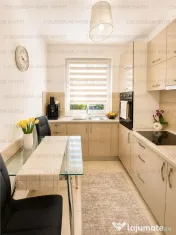 Apartament 2 camere | decomandat | mobilat - Avantgarden Bartolomeu 