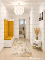 Apartament 2 camere | decomandat | mobilat - Avantgarden Bartolomeu 