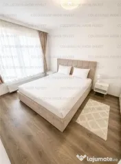 Apartament 2 camere | decomandat | mobilat - Avantgarden Bartolomeu 
