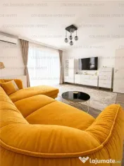 Apartament 2 camere | decomandat | mobilat - Avantgarden Bartolomeu 