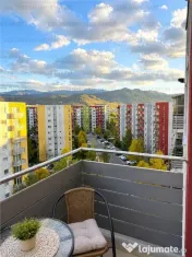 Apartament 2 camere | decomandat | mobilat - Avantgarden Bartolomeu 