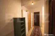 Apartament cu o camera, decomandat, 37 mp, balcon, parcare 