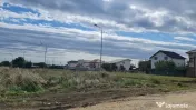 Vanzari terenuri in Constanta zona Km 5 