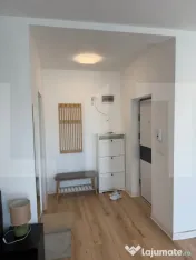 Apartament cu o camera Giroc in bloc nou 