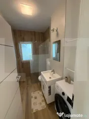 Apartament cu o camera Giroc in bloc nou 
