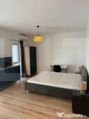 Apartament cu o camera Giroc in bloc nou 