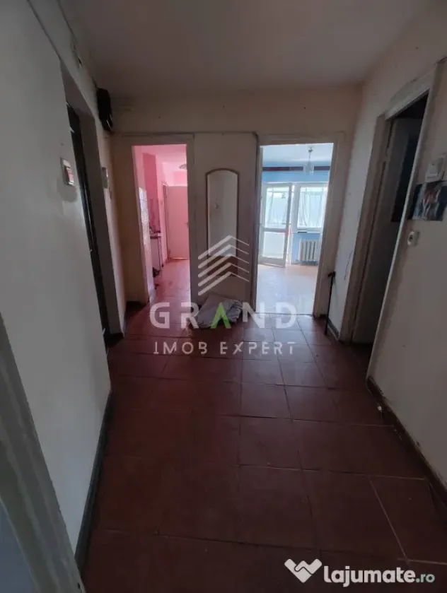 Apartament 2 camere decomandate I zona Big I Mănăștur