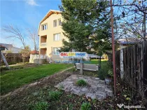 Casa individuala (P 1 M), Balotesti, Martha Bibescu