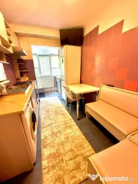 Apartament 2 camere-Podul de Piatra-etaj 1 