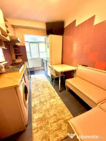 Apartament 2 camere-Podul de Piatra-etaj 1