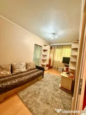 Apartament 2 camere-Podul de Piatra-etaj 1 