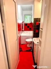 Apartament 2 camere-Podul de Piatra-etaj 1 