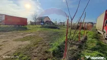 Teren intravilan 750 mp – Snagov, Ghermănești – lâ...