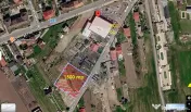 Teren intravilan 750 mp – Snagov, Ghermănești – lâ... 