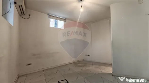 Spațiu comercial de inchiriat I Piata Romana I Vad pieto...