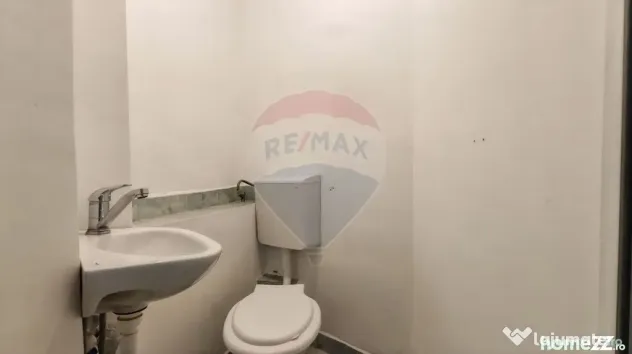 Spațiu comercial de inchiriat I Piata Romana I Vad pieto...