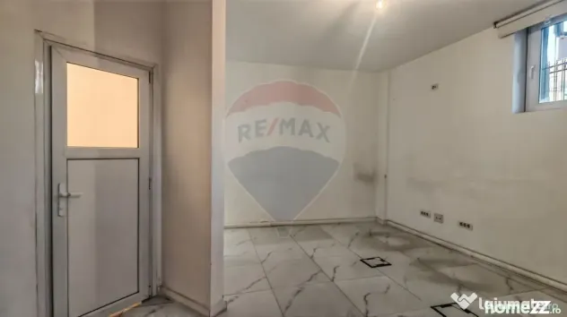 Spațiu comercial de inchiriat I Piata Romana I Vad pieto...