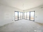 Apartament nou modern, 2 camere, 2 balcoane si centrala pe g