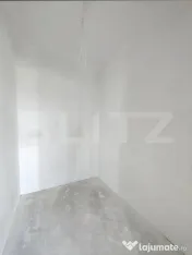 Apartament nou modern, 2 camere, 2 balcoane si centrala pe g 