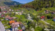 COMISION 0%| TEREN INTRAVILAN 1805 MP | PANORAMĂ MUNTE |... 
