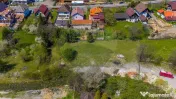 COMISION 0%| TEREN INTRAVILAN 1805 MP | PANORAMĂ MUNTE |... 