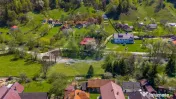 COMISION 0%| TEREN INTRAVILAN 1805 MP | PANORAMĂ MUNTE |... 