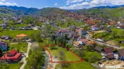COMISION 0%| TEREN INTRAVILAN 1805 MP | PANORAMĂ MUNTE |... 