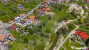 COMISION 0%| TEREN INTRAVILAN 1805 MP | PANORAMĂ MUNTE |... 