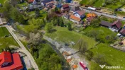 COMISION 0%| TEREN INTRAVILAN 1805 MP | PANORAMĂ MUNTE |... 