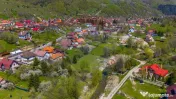 COMISION 0%| TEREN INTRAVILAN 1805 MP | PANORAMĂ MUNTE |... 