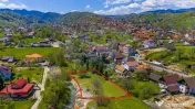 COMISION 0%| TEREN INTRAVILAN 1805 MP | PANORAMĂ MUNTE |... 