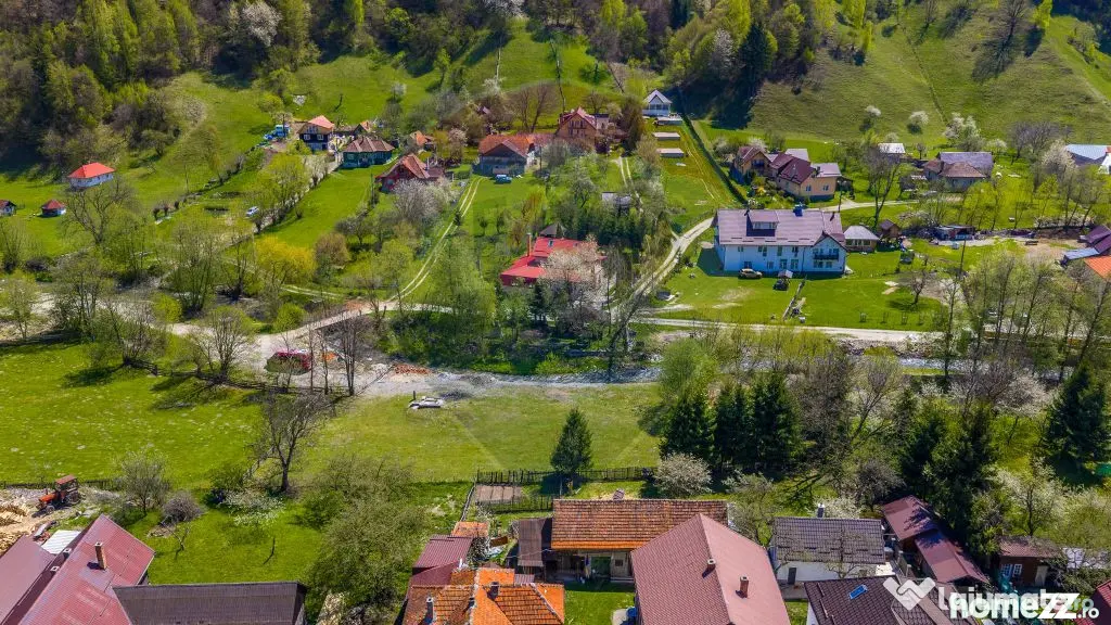 COMISION 0%| TEREN INTRAVILAN 1805 MP | PANORAMĂ MUNTE |...