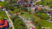 COMISION 0%| TEREN INTRAVILAN 1805 MP | PANORAMĂ MUNTE |... 