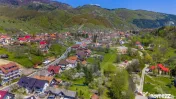 COMISION 0%| TEREN INTRAVILAN 1805 MP | PANORAMĂ MUNTE |... 