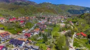 COMISION 0%| TEREN INTRAVILAN 1805 MP | PANORAMĂ MUNTE |... 