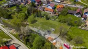 COMISION 0%| TEREN INTRAVILAN 1805 MP | PANORAMĂ MUNTE |... 
