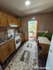Apartament 3 camere, decomandat, etaj 3, Obcini Suceava 