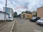 Spațiu comercial de 53mp de închiriat în zona Decebal 